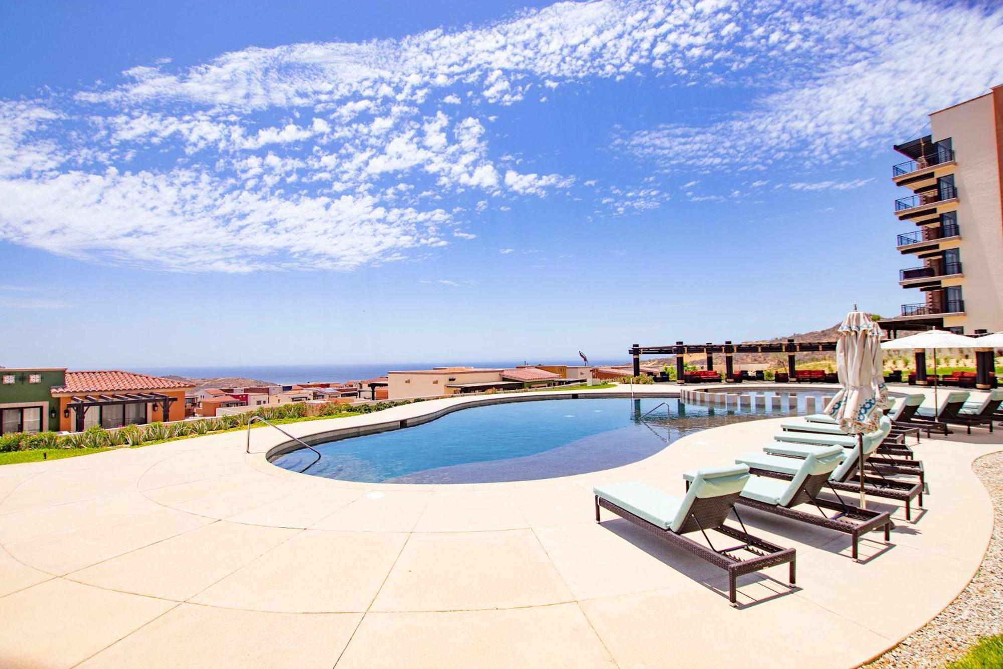 Cabo Cottage Copala - Stunning * Luxury Ocean View 2Br*Resort Living Cabo San Lucas Exterior foto